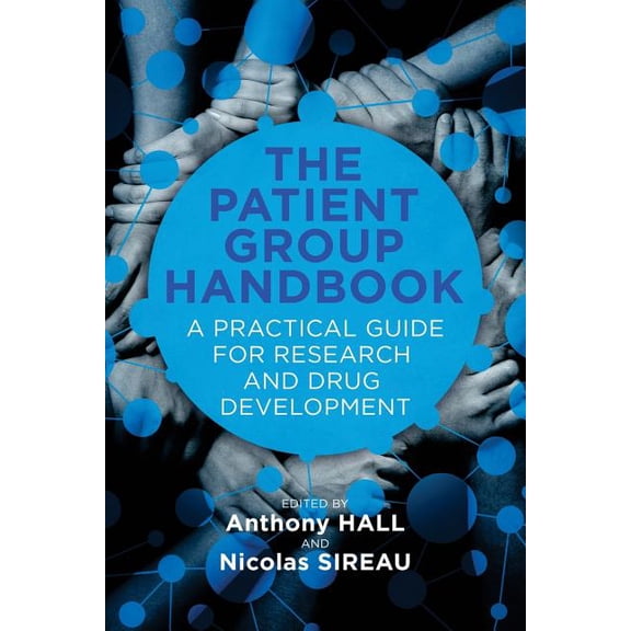 The Patient Group Handbook (Paperback)