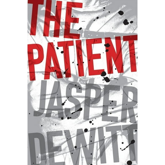 The Patient, (Hardcover)