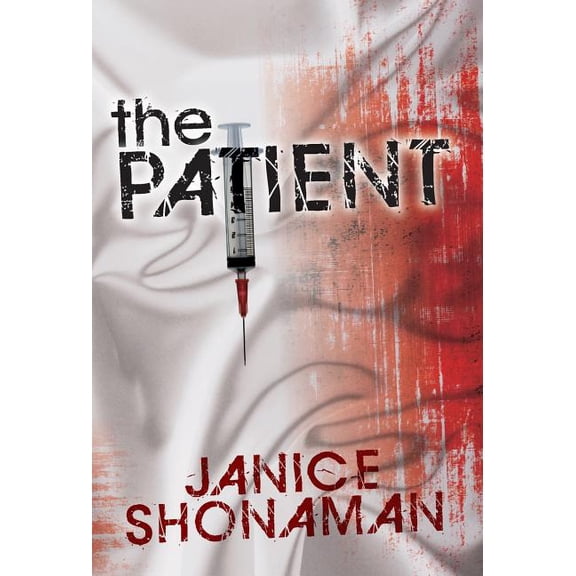 The Patient (Hardcover)