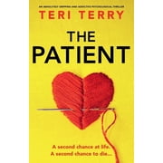 The Patient Paperback