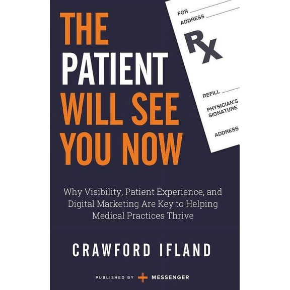 The Patient Will See You Now (Paperback)