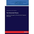 thumbnail image 1 of The Patriarchal Theory: based on the papers of the late John Ferguson McLennan, (Paperback), 1 of 1