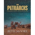 thumbnail image 1 of The Patriarchs - Bible Study Book : Encountering the God of Abraham, Isaac, and Jacob (Paperback), 1 of 1