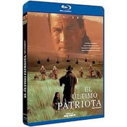 The Patriot 1998 [ Blu-Ray, Reg.A/B/C Import - Spain ]