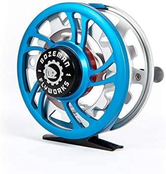 amazon uk shimano reels FX 1000 FC FX Sports & Outdoors It has earned an Regular Color:Black Maverick Cabela's Fly Rod &