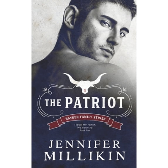 Pre-Owned The Patriot (Paperback) 1732658773 9781732658776