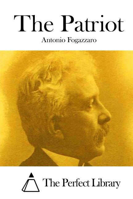 The Patriot, (Paperback)