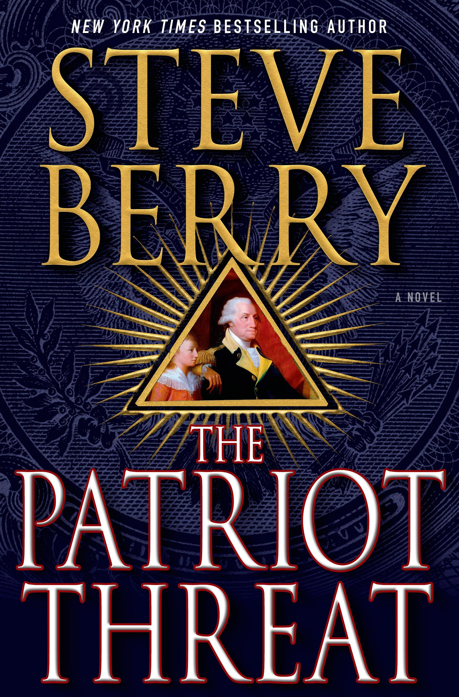 The Patriot Threat - image 1 of 2