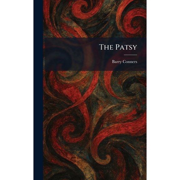 The Patsy, (Hardcover)