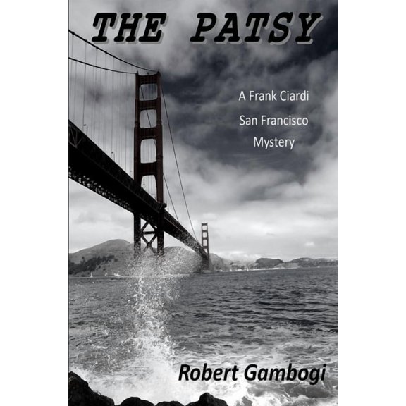 The Patsy, (Paperback)