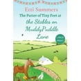 thumbnail image 1 of The Patter of Tiny Feet at The Stables on Muddypuddle Lane, (Paperback), 1 of 1