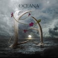 thumbnail image 1 of Oceana The Pattern (CD) Album, 1 of 1