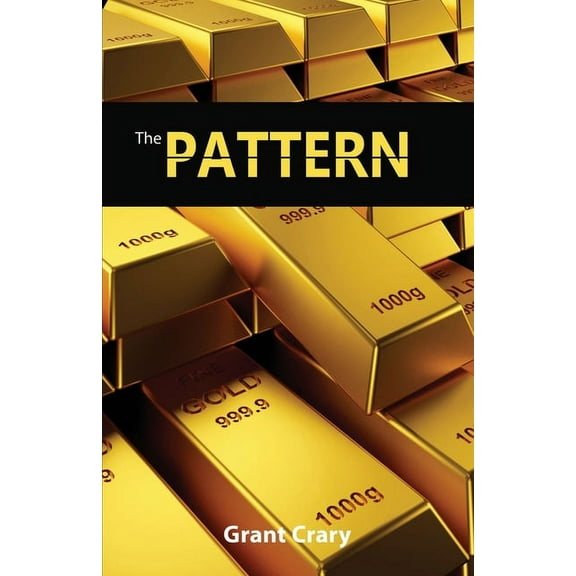 The Pattern, (Paperback)