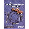 thumbnail image 1 of Pre-Owned The Pattern and Function Connection (Paperback) 1559533951 9781559533959, 1 of 1
