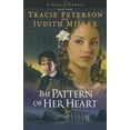 thumbnail image 1 of Pre-Owned Pattern of Her Heart (Paperback) 076422896X 9780764228964, 1 of 1
