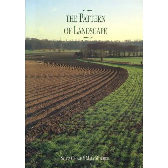 Pre-Owned The Pattern of Landscape (Paperback) 1853410209 9781853410208