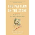 thumbnail image 1 of Pattern on the Stone: The Simple Ideas That Make Computers Work (Revised), (Paperback), 1 of 3