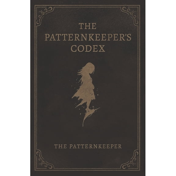 The Patternkeeper's Codex, (Paperback)