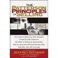 thumbnail image 1 of Pre-Owned The Patterson Principles of Selling (Hardcover 9780471662624) by Jeffrey Gitomer, 1 of 1