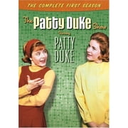 The Patty Duke Show The Complete First Season