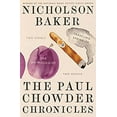thumbnail image 1 of Pre-Owned The Paul Chowder Chronicles: The Anthologist (Paperback) 0399172599 9780399172595, 1 of 1