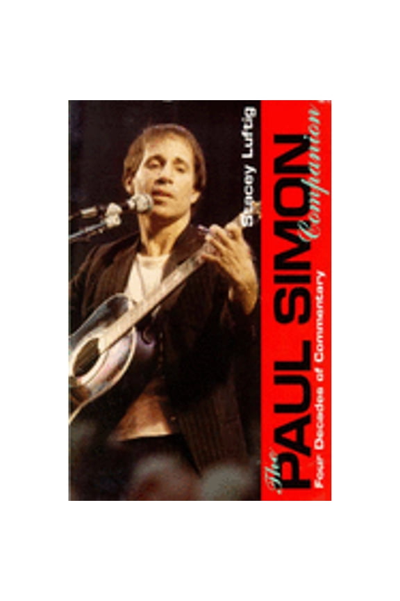 Pre-Owned The Paul Simon Companion: Four Decades of Commentary (Paperback) 0711967202 9780711967205