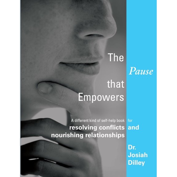 The Pause That Empowers, (Paperback)