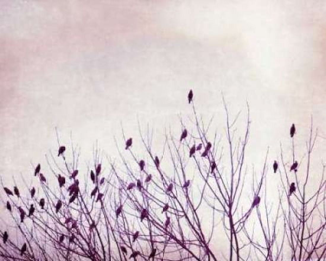 The Pause that Refreshes Canvas Art - Carolyn Cochrane (24 x 30)