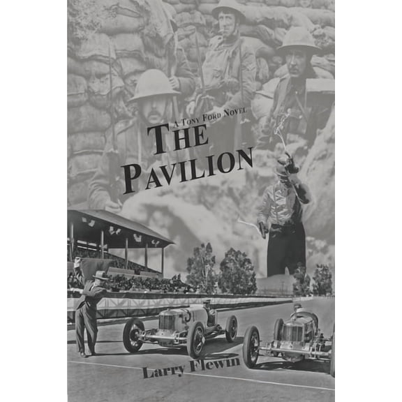 The Pavilion, (Paperback)