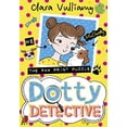 thumbnail image 1 of Pre-Owned The Paw Print Puzzle: Book 2 (Dotty Detective) (Paperback) 0008132453 9780008132453, 1 of 1