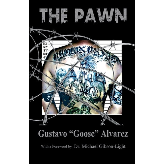 The Pawn, (Paperback)