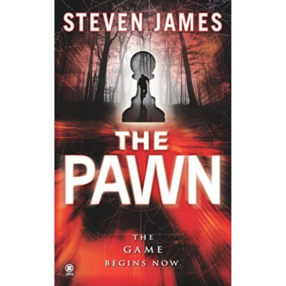 Pre-Owned The Pawn (Mass Market Paperback) 0451412796 9780451412799