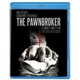 thumbnail image 1 of The Pawnbroker (Blu-ray), Olive, Drama, 1 of 2