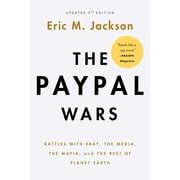 The PayPal Wars, Paperback