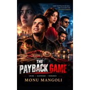 The Payback Game, Paperback
