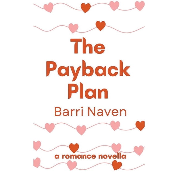 The Payback Plan, (Paperback)
