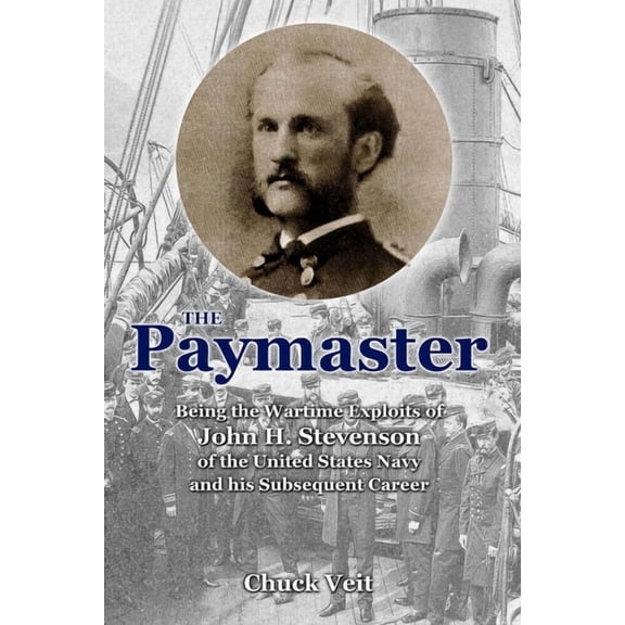 The Paymaster (Paperback)