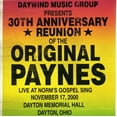 thumbnail image 1 of The Paynes - 30th Anniversary Reunion - Music & Performance - CD, 1 of 2