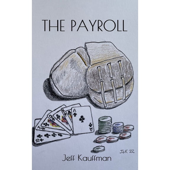 The Payroll, (Paperback)