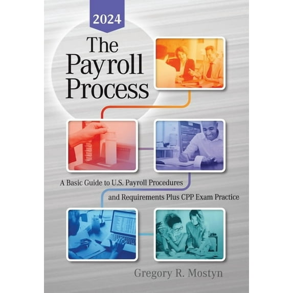 The Payroll Process (Paperback)