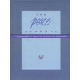 thumbnail image 1 of The Peace Journal (Hardcover), 1 of 1