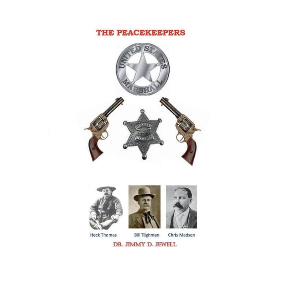 The Peace Keepers (Paperback)