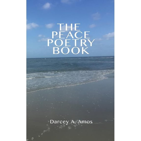 The Peace Poetry Book, (Paperback)