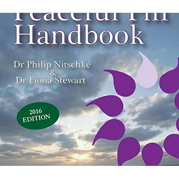 Pre-Owned The Peaceful Pill Handbook (Paperback) 097583391X 9780975833919