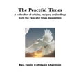thumbnail image 1 of The Peaceful Times, (Paperback), 1 of 1