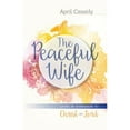 thumbnail image 1 of Pre-Owned The Peaceful Wife: Living in Submission to Christ as Lord (Paperback) 0825443946 9780825443947, 1 of 1
