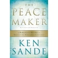 thumbnail image 1 of Pre-Owned The Peacemaker : A Biblical Guide to Resolving Personal Conflict (Paperback) 0801057418 9780801057410, 1 of 1