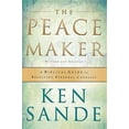 thumbnail image 1 of Pre-Owned The Peacemaker: A Biblical Guide to Resolving Personal Conflict (Paperback) 0801064856 9780801064852, 1 of 1