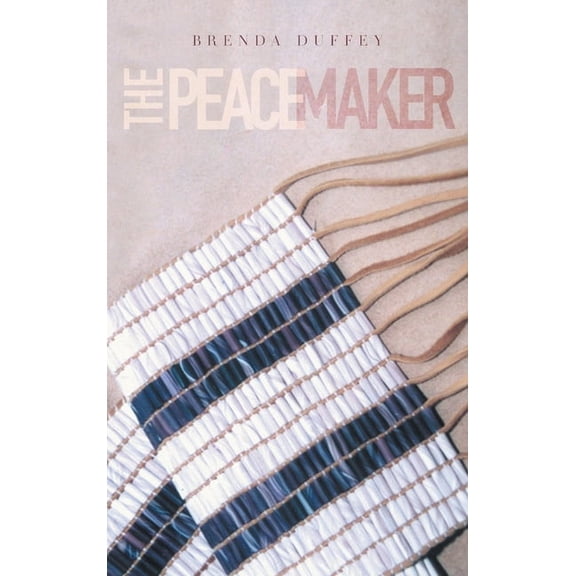 The Peacemaker, (Hardcover)