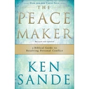 KEN SANDE The Peacemaker (Paperback)